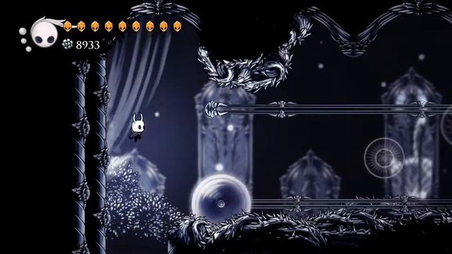Hollow knight, путь боли (тренируюсь без микрофона) смотреть онлайн