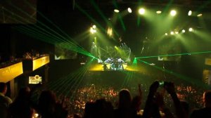 Армин ван Бюрен. др радио Рекорд. 2013