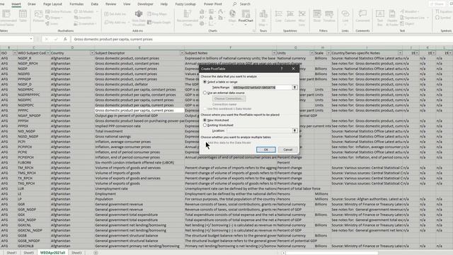 Excel Count Unique Values in Pivot Table смотреть онлайн