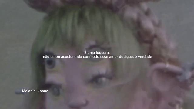 Melanie Martinez - Light Shower (snnipet) Tradução em português смотреть онлайн