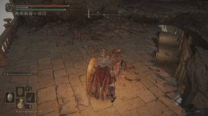 ELDEN RING - Крупный могильный ландыш - Great Grave Glovewort