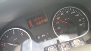 Дастер 4х4 1.6 проблемы температура