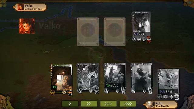 Derek Tries To Play Lucadian Chronicles смотреть онлайн