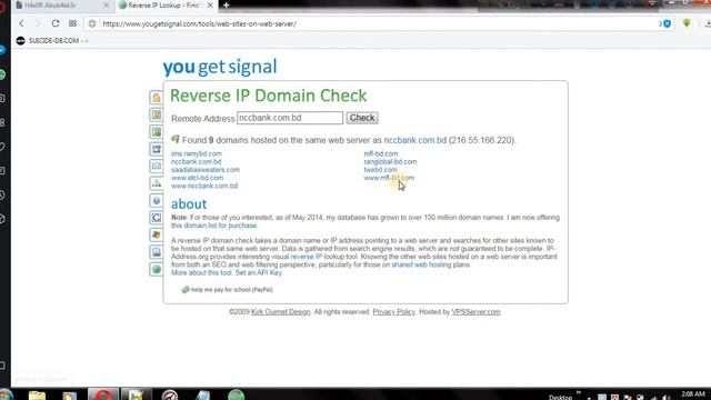 Dorking Mathood GooGle Hacks смотреть онлайн