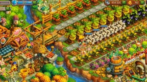 Увеличиваем лимит энергии в игре Ёжики