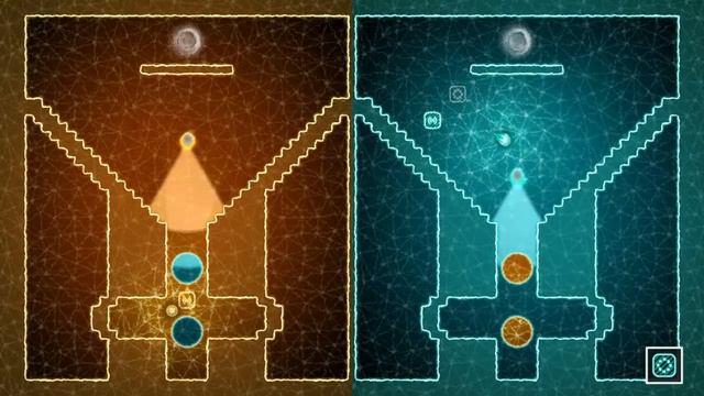 Gamerscape Plays: Semispheres смотреть онлайн