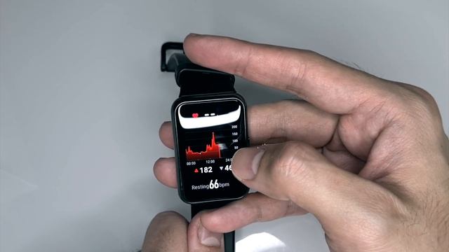 2021 Huawei Watch Fit Unboxing & Hands-on Review | Philippines (125) смотреть онлайн