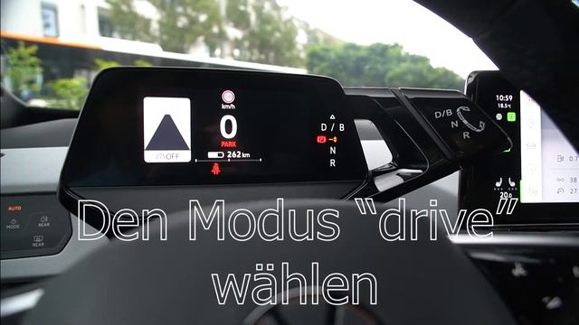 Social Media Content (VW ID3 Serie) смотреть онлайн