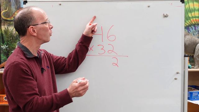 2-Digit by 2-Digit Multiplication Math - How to Multiply a 2-Digit Number смотреть онлайн