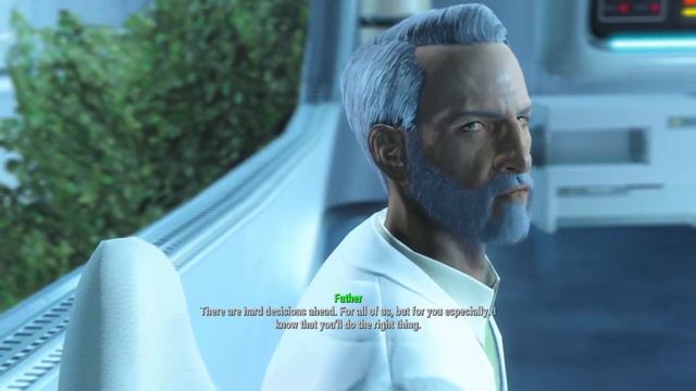 Fallout 4 - Lets Play - Mass Fusion смотреть онлайн