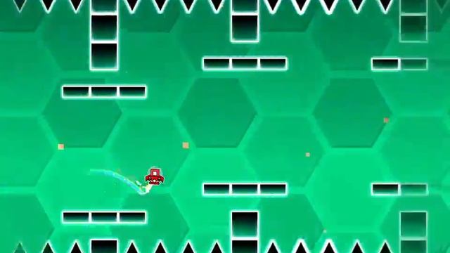 Flappy jumper 2 (Easy) (Oli) смотреть онлайн