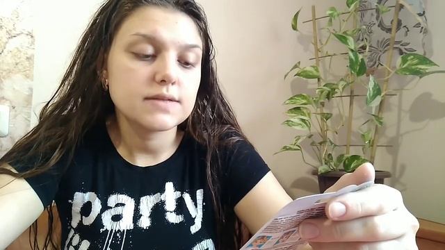 VLOG:ОЗОР МАСОК "Vilenta 7 days". Наше утро.Мой уход за волосами и кожей лица.Рисую сирень(26.01.19 смотреть онлайн