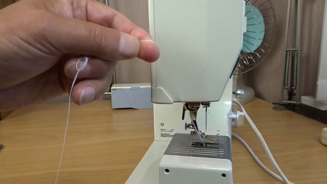 Bernina - Basics Part 3 - Threading - Models 1000, 1010, 1030, 1031, 1080, 1130, 1230, 1260 and Mor смотреть онлайн