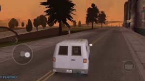 GTA liberty City stories прохождение 47