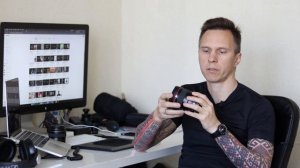 Объективы для  Canon eos R. Мой выбор.