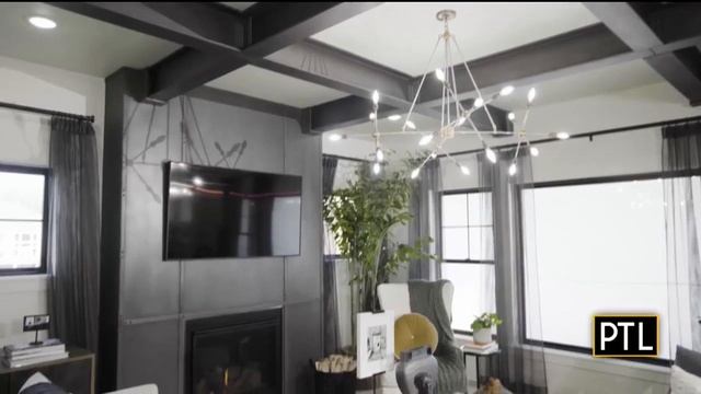 Get A First Look At HGTV's Smart House Right Here In The Pittsburgh Area смотреть онлайн