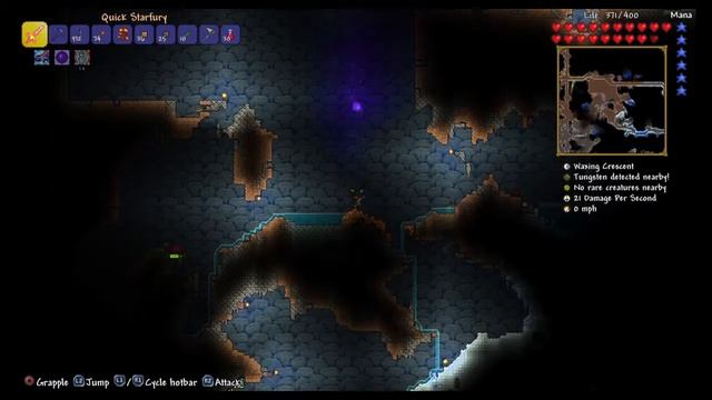 Terraria [Ep37] Gloomy Mays смотреть онлайн