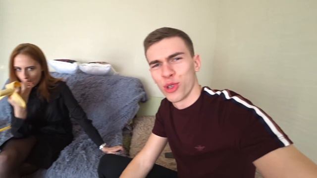 24 ЧАСА МОЯ ДЕВУШКА ГОВОРИТ ТОЛЬКО ДА! смотреть онлайн