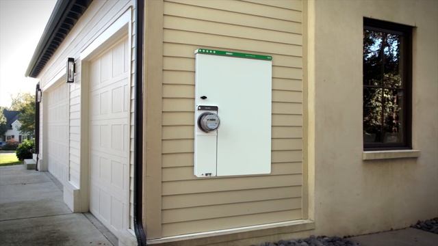 Introducing The Connected Home By Square D | Schneider Electric