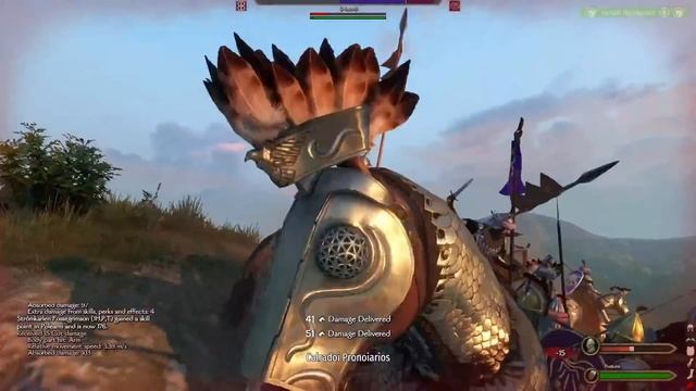 Mistakes Were Made - Harald Hardrada & The Varangian Guard - Ch2 Ep11 смотреть онлайн