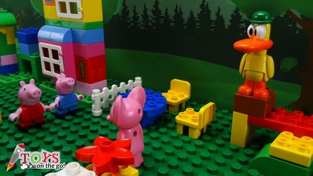 Las Aventuras de Pocoyó смотреть онлайн