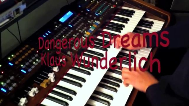 Wunderlich Pops Inspired medley played by organaut смотреть онлайн