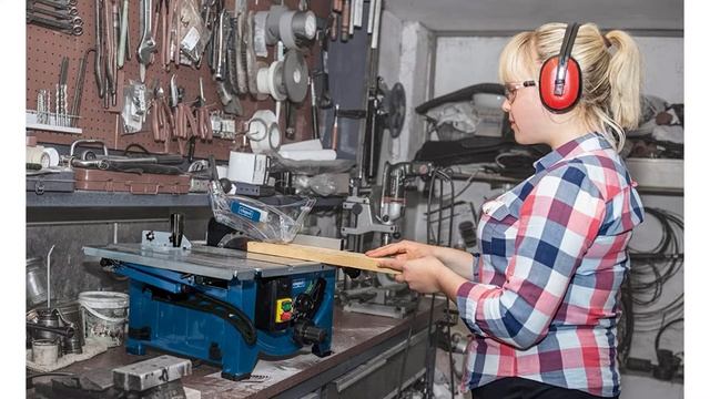 ✔ Tischkreissäge Test 2023 | Vorstellung der Besten 3♯ смотреть онлайн