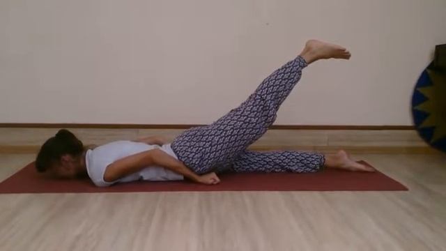 Йога в Волгограде Центр Классической йоги смотреть онлайн