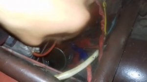 JAWA 350-634 Масло в вилку