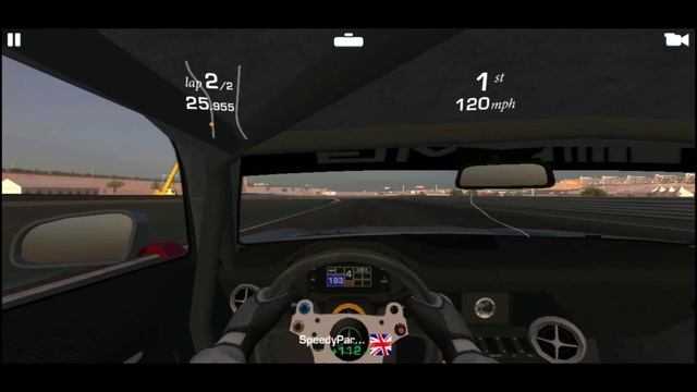 Real racing 3 Gameplay grafis mantap смотреть онлайн