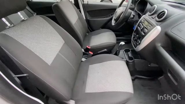 LADA Granta 2017 смотреть онлайн