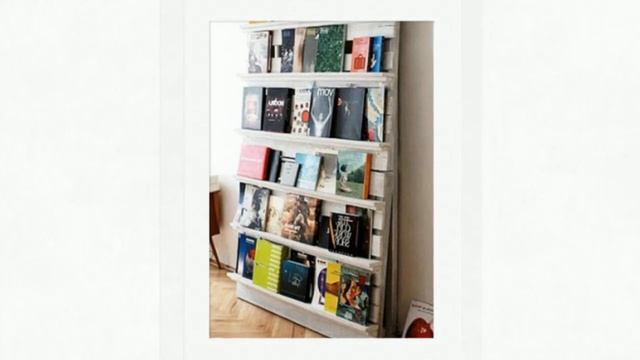 Мебель из поддонов. Идеи смотреть онлайн