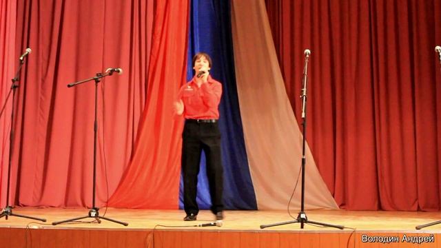 2 декабря 2011 г. - Фестиваль "РОССИЯ - РОДИНА МОЯ" в АПК смотреть онлайн