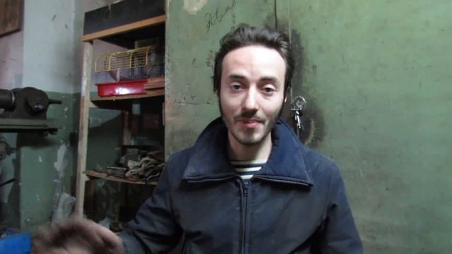 Морская байка судового токаря смотреть онлайн