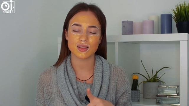 Маска Elizavecca Kangsipack  |Маска с ЗОЛОТОМ  |  Коротко и Ясно | OiBeauty