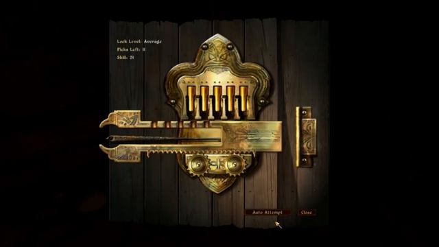 Let's Play Modded Oblivion: 38- Those are HUGE! -[HD] смотреть онлайн