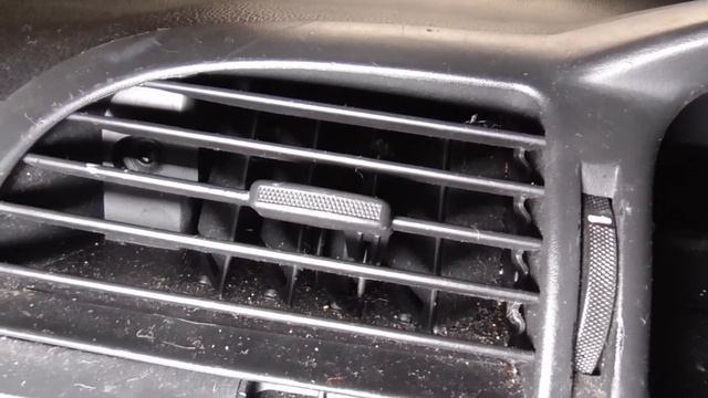 2005 Vauxhall Zafira Instrument Cluster Fault Finding and Diagnosis смотреть онлайн