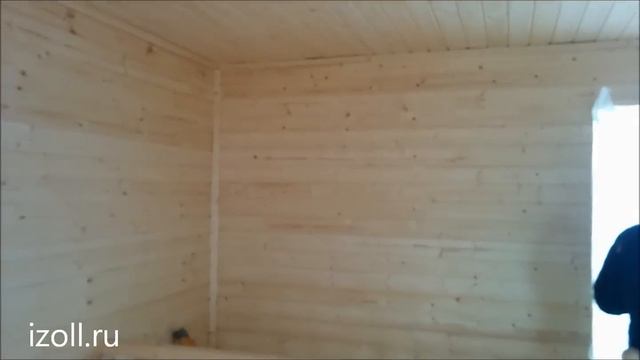 Заливка пеноизола (меттэмпласт) смотреть онлайн
