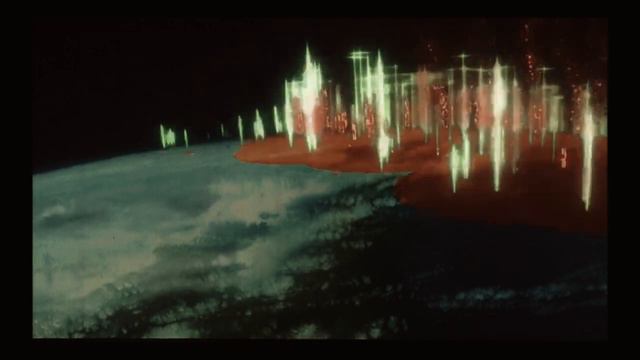 The End Of Evangelion