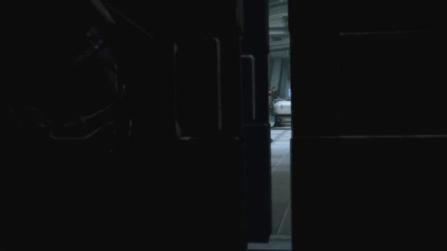 Mass Effect 3 - Fighting Mech Robot смотреть онлайн