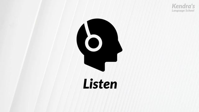 Efficient training of Spoken German listening смотреть онлайн