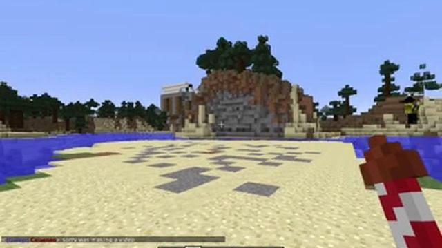 Admin Fun| Best trolling plugin+ And Messanger| Minecraft Bukkit Pugin смотреть онлайн