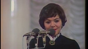 Майя Кристалинская - Старый клён.