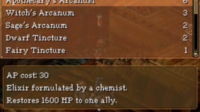 Playthrough - Valkyrie Profile: Covenant of the Plume Pt.30 ~saved him~ смотреть онлайн