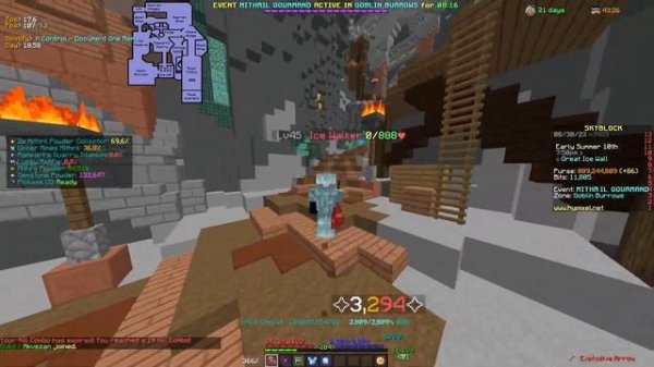 ФИНАЛ ПРОВЕРОК МЕТОДОВ ЗАРАБОТКА #6 (HYPIXEL SKYBLOCK)