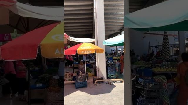 ТУРЕЦКИЙ БАЗАР в АЛАНИИ? за 1 МИНУТУ! ЦЕНЫ в ТУРЦИИ 2021? ALANYA MARKET сегодня #shorts смотреть онлайн