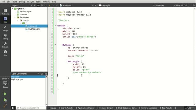 007 Anchors смотреть онлайн