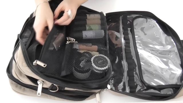 Анна Измайлова Сумка визажиста: собираем самое необходимое смотреть онлайн
