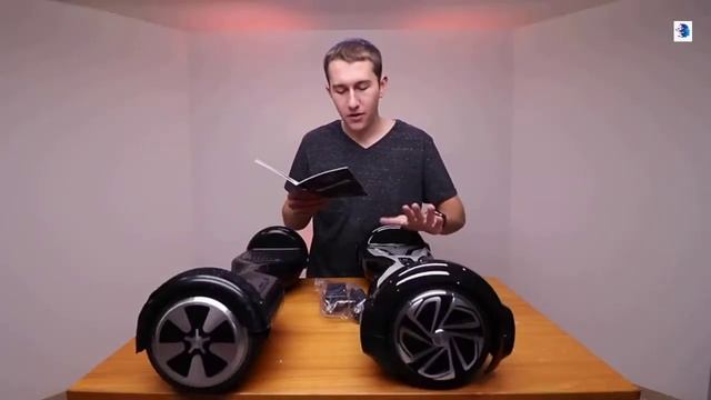 Top Electric Hoverboard of 2022 II Best Electric Hoverboard Of 2022 смотреть онлайн