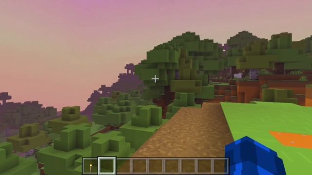 9 лучших ТЕКСТУРПАКОВ для МАЙНКРАФТА BE 1.20! смотреть онлайн